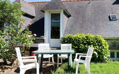 Accommodation:&nbsp;Les Blés 605.3