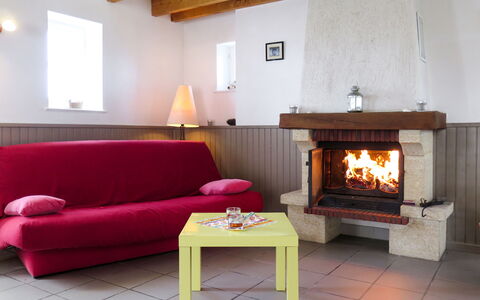 Accommodation:&nbsp;Les Grandes Marées 1 (Pvn100) 603.1