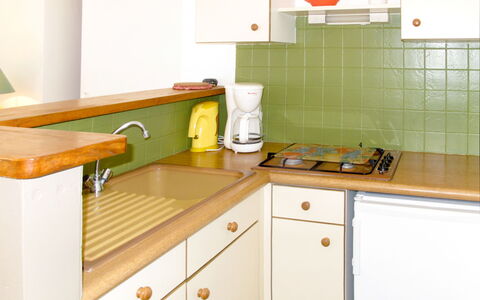 Accommodation:&nbsp;Les Grandes Marées 4 (Pvn103) 603.4
