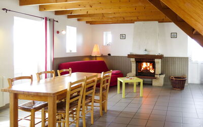 Accommodation:&nbsp;Les Grandes Marées 1 (Pvn100) 603.1