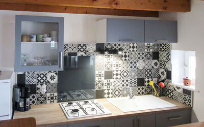 Accommodation:&nbsp;Les Grandes Marées 1 (Pvn100) 603.1