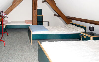 Accommodation:&nbsp;Les Grandes Marées 2 (Pvn101) 603.2