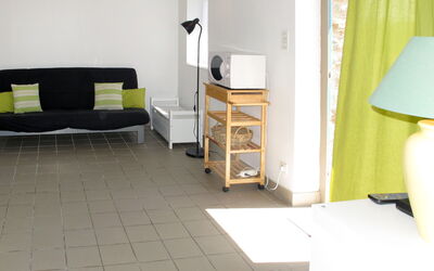 Accommodation:&nbsp;Les Grandes Marées 4 (Pvn103) 603.4