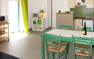 Accommodation:&nbsp;Les Grandes Marées 4 (Pvn103) 603.4