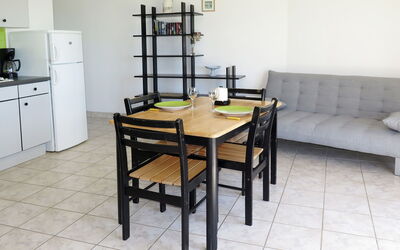 Accommodation:&nbsp;Les Grandes Marées 5 (Pvn104) 603.5