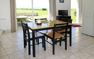 Accommodation:&nbsp;Les Grandes Marées 5 (Pvn104) 603.5