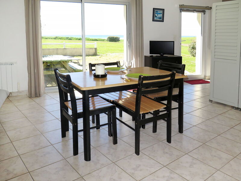 Accommodation:&nbsp;Les Grandes Marées 5 (Pvn104) 603.5