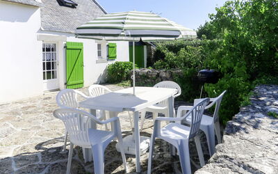 Ty Didrouz (Gln104) - Goulien, Brittany, France