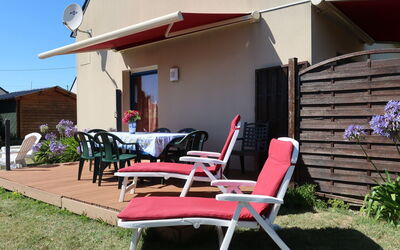 L'Appel du Large