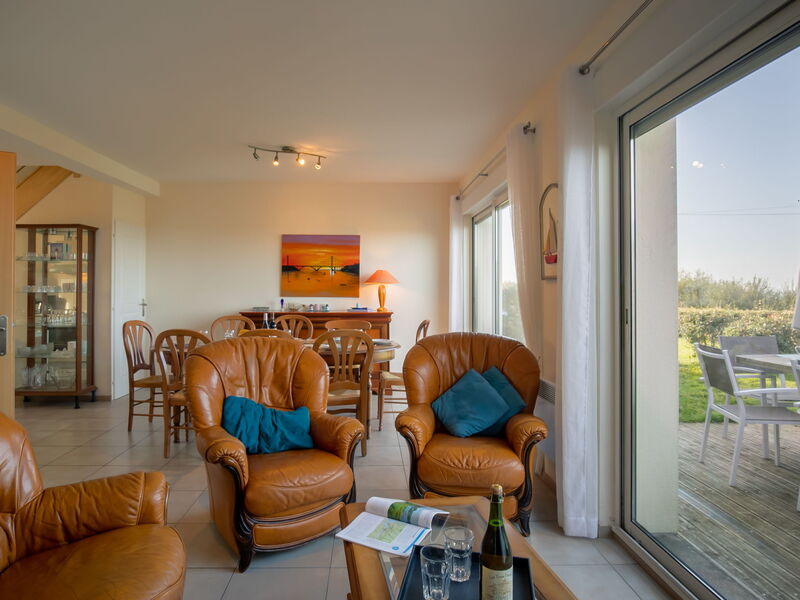 Accommodation:&nbsp;Mer D’iroise 1 610.2