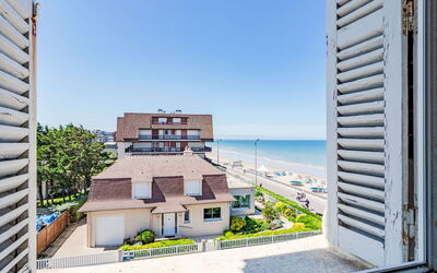 Accommodation:&nbsp;Le Caneton 225.4