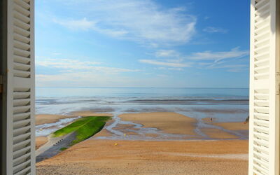 Accommodation:&nbsp;Le Caneton 225.3