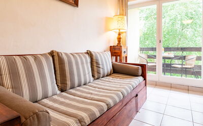 Accommodation:&nbsp;Le Sporting 230.16