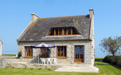 La Tourelle (Brp200)