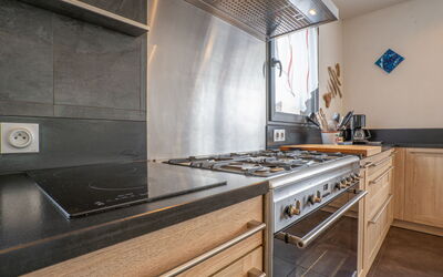 Accommodation:&nbsp;Les Chardons Bleus 1 613.1