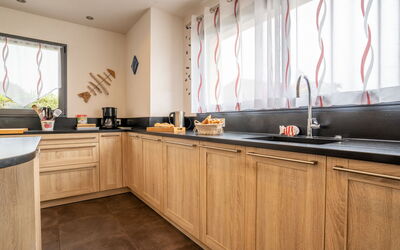 Accommodation:&nbsp;Les Chardons Bleus 1 613.1