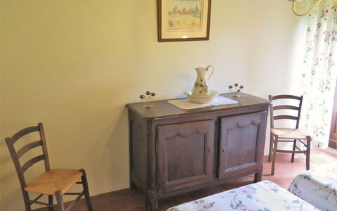 Jayac 601: Furniture, Cabinetry, Building, Chair, Table, Drawer, Wood, Interior Design, Floor, House