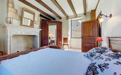 Accommodation:&nbsp;Le Pigeonnier 601.2