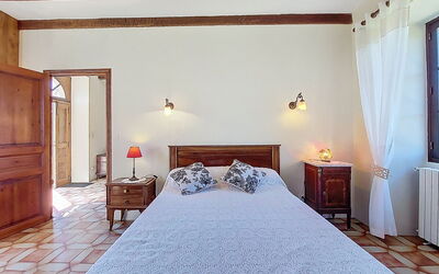 Accommodation:&nbsp;Le Pigeonnier 601.2