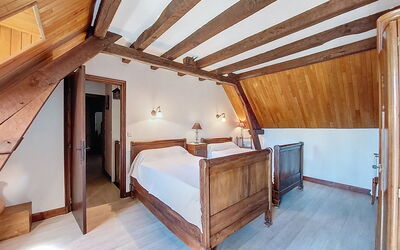 Accommodation:&nbsp;Le Pigeonnier 601.2