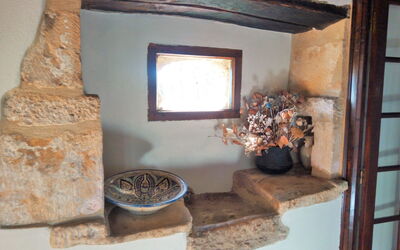 Accommodation:&nbsp;Le Petit Gîte 601.1