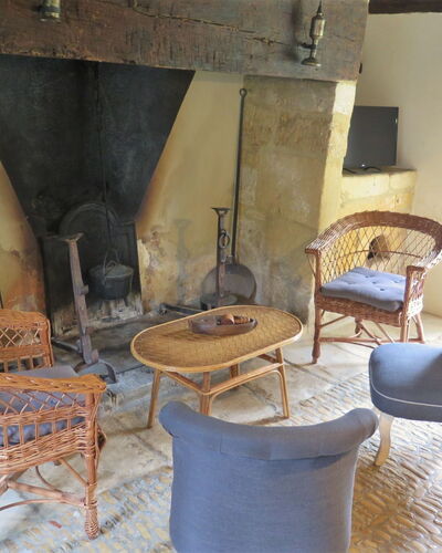 Le Petit Gîte 601.1