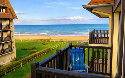Cabourg 350: Coast, Sea, Ocean, Beach, Shore, Sand, Tropics, Bay, Resort Town