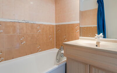 Accommodation:&nbsp;Les Normandières 350.11