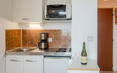 Accommodation:&nbsp;Les Normandières 350.11