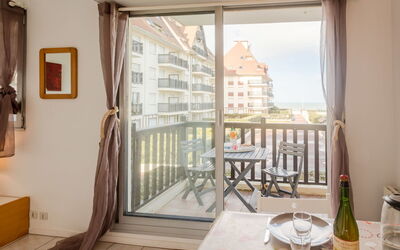 Accommodation:&nbsp;Les Normandières 350.11