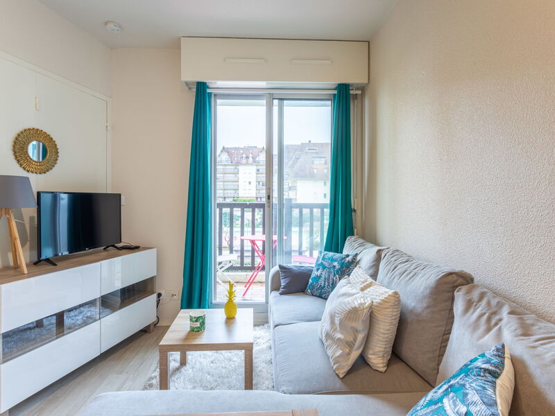 Accommodation:&nbsp;Les Normandières 350.23