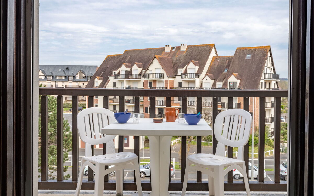 Cabourg 450