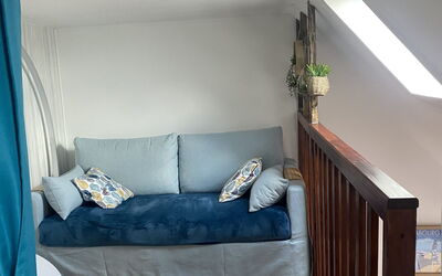 Accommodation:&nbsp;Cabourg Plage 450.22