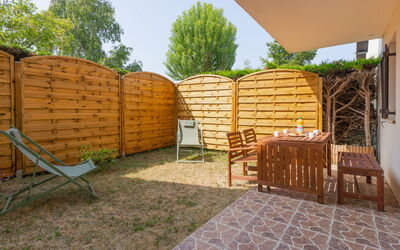 Accommodation:&nbsp;Cabourg Plage 450.21