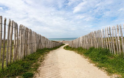 Accommodation:&nbsp;Cabourg Plage 450.19
