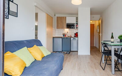 Accommodation:&nbsp;Cabourg Plage 450.24