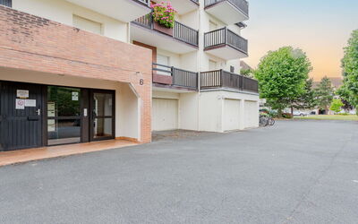Accommodation:&nbsp;Cabourg Plage 450.24