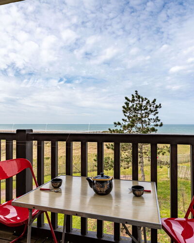 Cabourg Plage 450.19