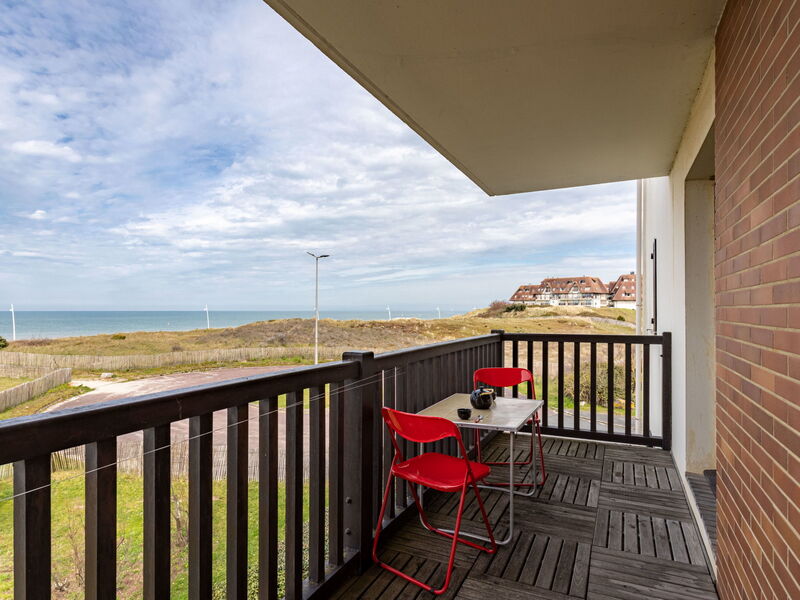 Accommodation:&nbsp;Cabourg Plage 450.19