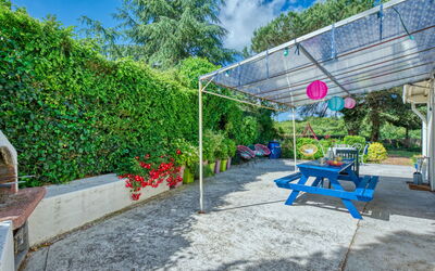 Accommodation:&nbsp;Pontac-Gadet 1 608.1