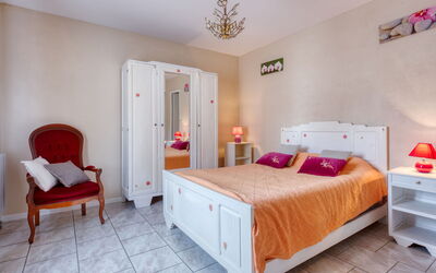 Accommodation:&nbsp;Pontac-Gadet 2 608.2