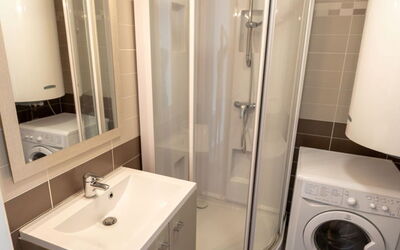 Accommodation:&nbsp;Résidence Lagocéan T2 Classic 612.1