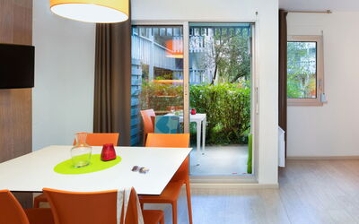 Accommodation:&nbsp;Sowell Family Pignada Plage 645.10