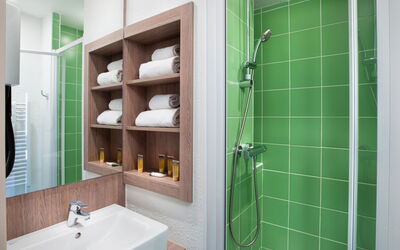 Accommodation:&nbsp;Sowell Family Pignada Plage 645.10