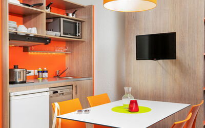 Accommodation:&nbsp;Sowell Family Pignada Plage 645.10