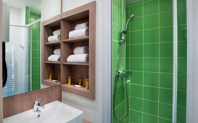 Accommodation:&nbsp;Sowell Family Pignada Plage 645.1