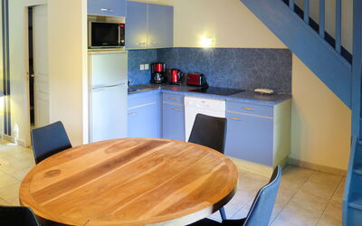 Accommodation:&nbsp;Collines Iduki 617.2