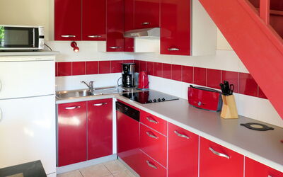 Accommodation:&nbsp;Collines Iduki 617.3