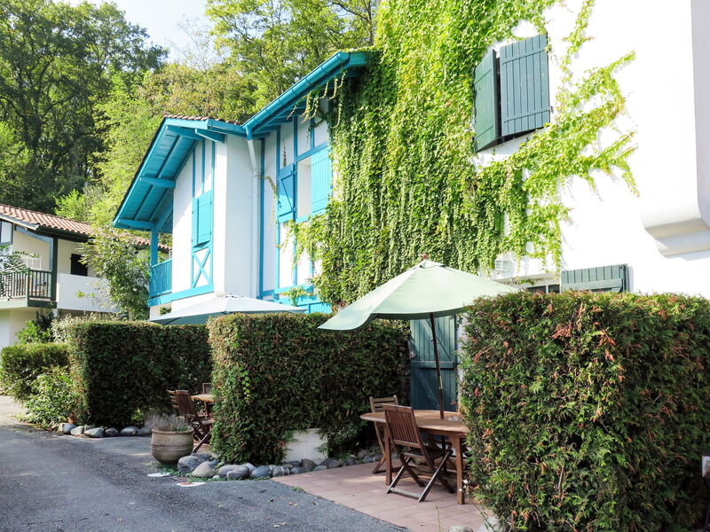 La Bastide Clairence 617