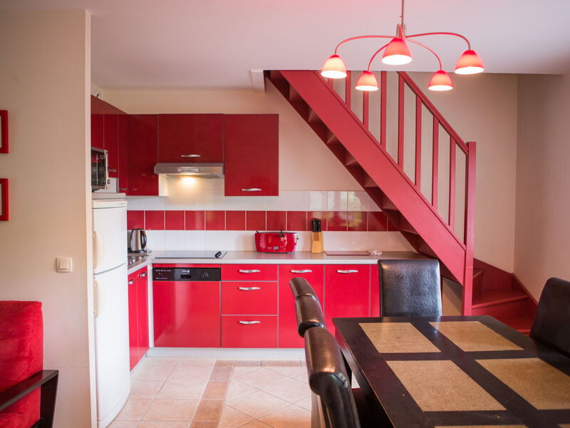 Accommodation:&nbsp;Collines Iduki 617.3